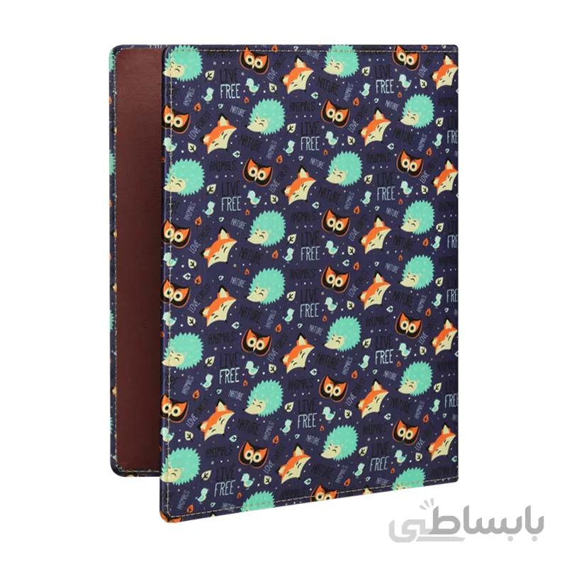 کلاسور پاپکویی KP81