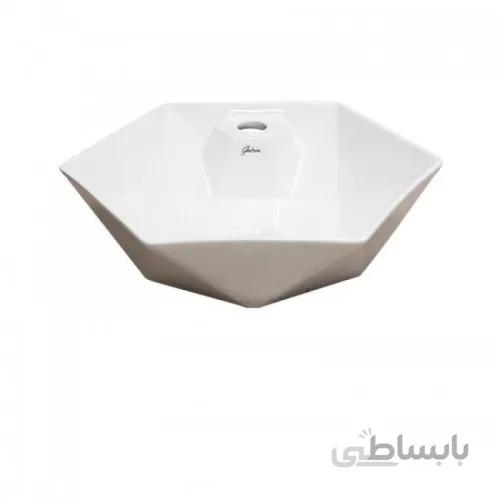 رو صفحه ای گاتریا مدل میترا