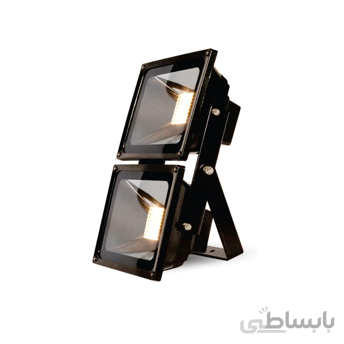 پرژکتور 140 وات آلتون رای مدل آیدیس AL-PD41 زاویه 90