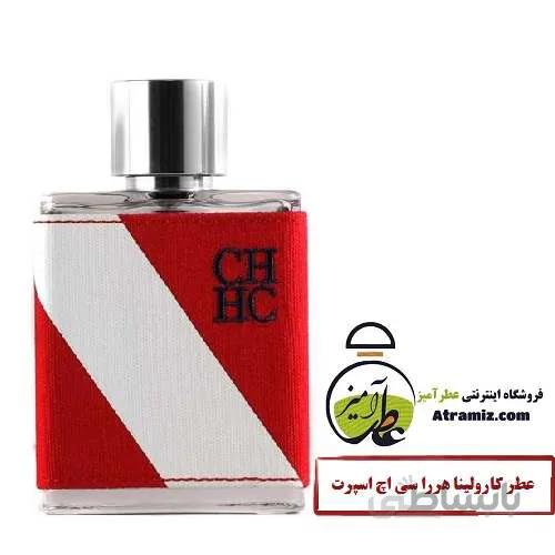 عطر کارولینا هررا سی اچ اسپرت Carolina Herrera CH Sport