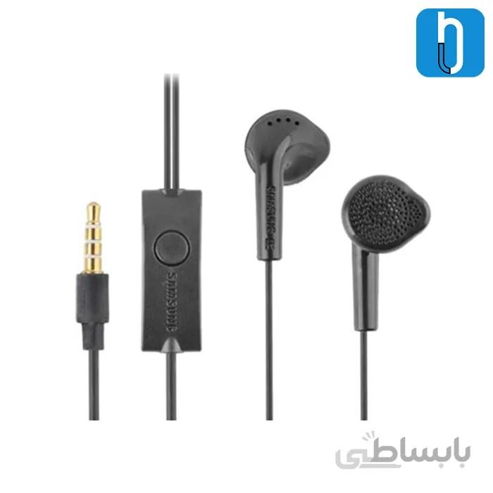 هندزفری سامسونگ مدل GH59-14677A ا Samsung GH59-14677A Handsfree