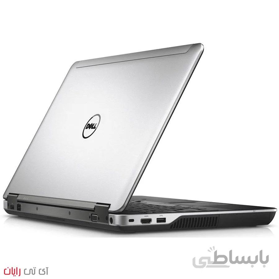 لپ تاپ دل Dell Latitude E6440 Core i5