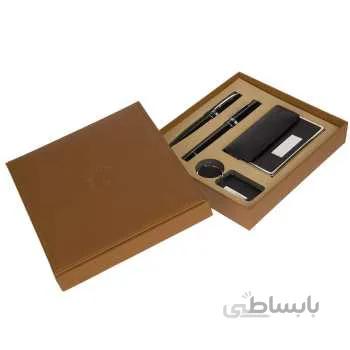 ست خودکار و خودنویس ایپلمات مدل Marlo ا Iplomat Marlo ballpoint Pen and Fountain Pen Set
