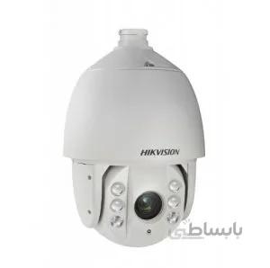 دوربین مداربسته گردان هایک ویژن مدل DS-2DE7330IW-AE