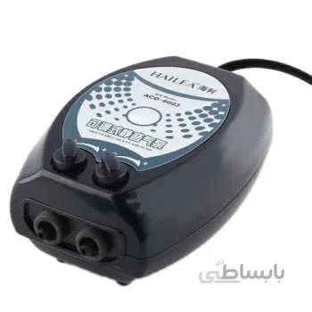پمپ هوای آکواریوم هایلا مدل ACO-6603