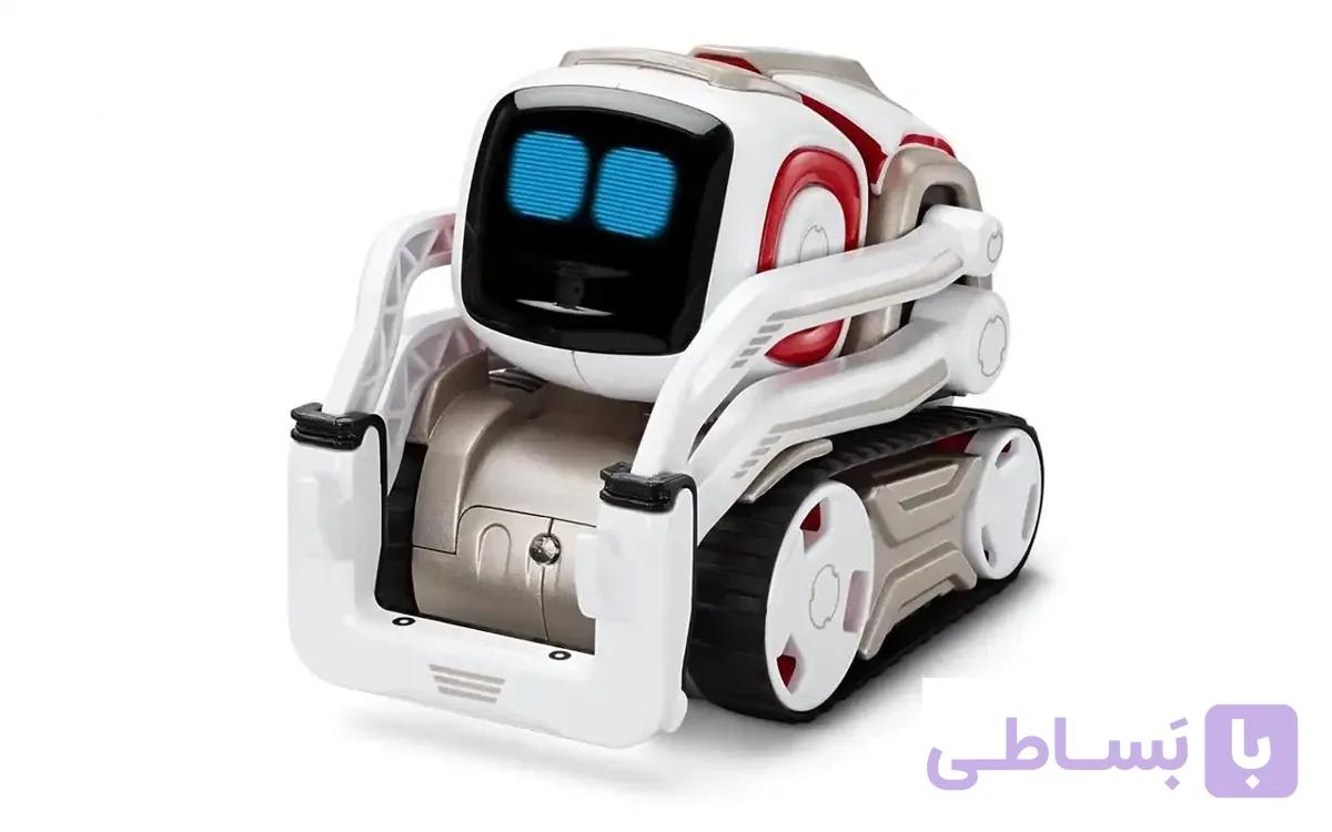 ربات کازمو
