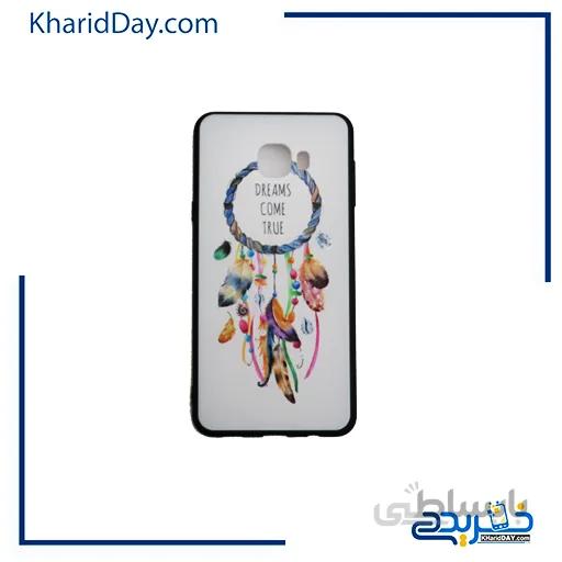 کاور گوشی SAMSUNG c7 کد sm2605