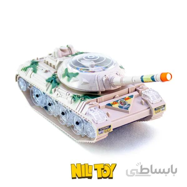 تانک موزیکال LX.132