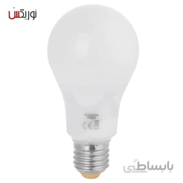 لامپ حبابی 12 وات EDC
