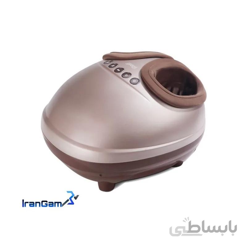ماساژور پا آی رست مدل SL-C39-S