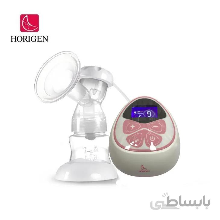 شیردوش برقی و باطری هوریگن مدل XN-2209M1