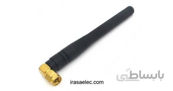 آنتن GSM 3dBI 900-1800MHZ
