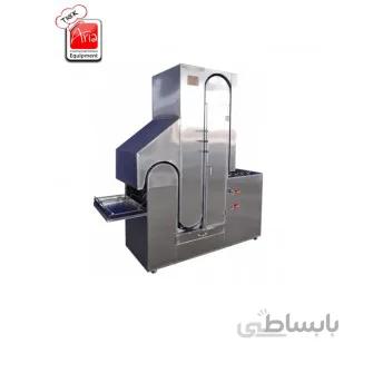 کباب پز اتومات تابشی - یاقوت