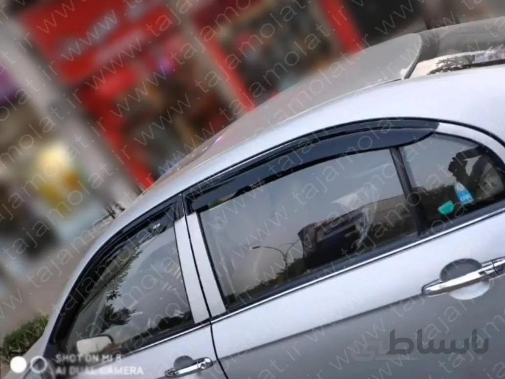 بادگیر لیفان 620