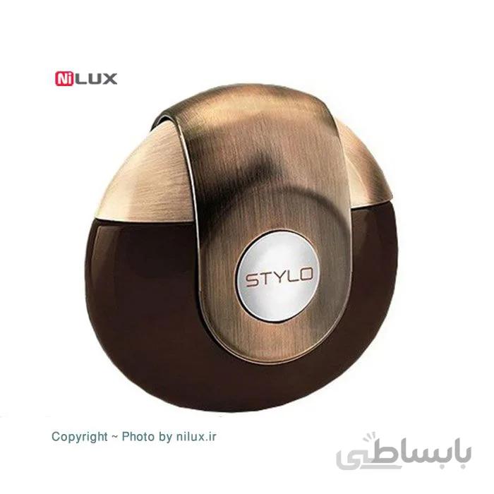 ادو تویلت مردانه امپر ویواریا مدل Stylo Pour Homme حجم 80 میلی لیتر