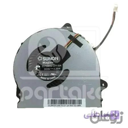 فن لپ تاپ لنوو Laptop Fan Lenovo Ideapad G50-70