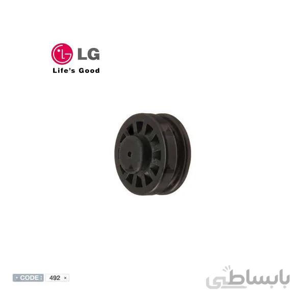 بوش بلوور دستگاه ال جی