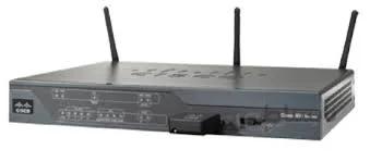 روتر 888GW-GN-E-K9