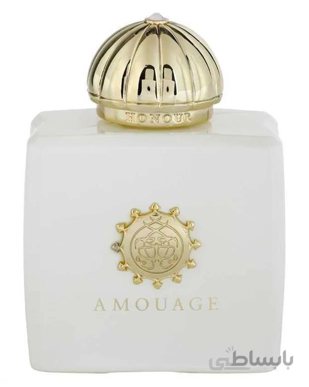 آمواج هانر زنانه (آمواژ آنر) ا AMOUAGE - Honour for Women