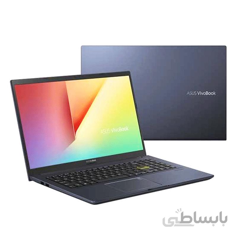 لپ تاپ Asus مدل R528EP i7 (FH) Gr 1165G7 ظرفیت 512 گیابایت