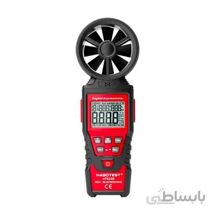 بادسنج هابوتست مدل HT625B