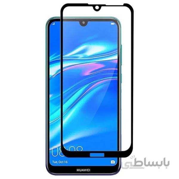 گلس فول گوشی Y7 PRIME