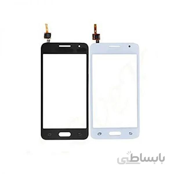 ال سی دی گوشی سامسونگ گلگسی CORE2 G355H