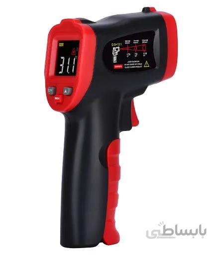 ترمومتر لیزری وینتکت مدل WT327A