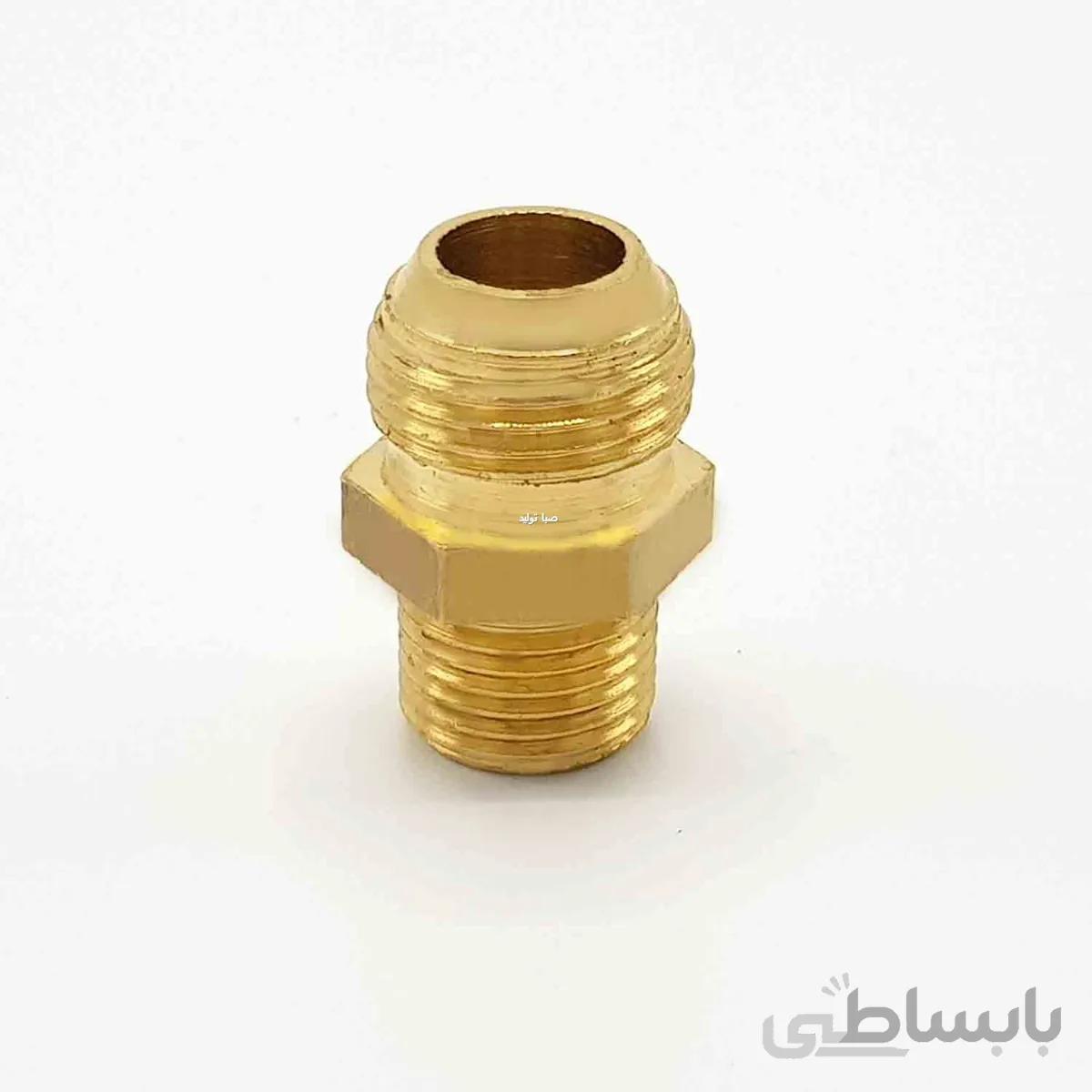 مغزی 1/4 به 10 پرچی