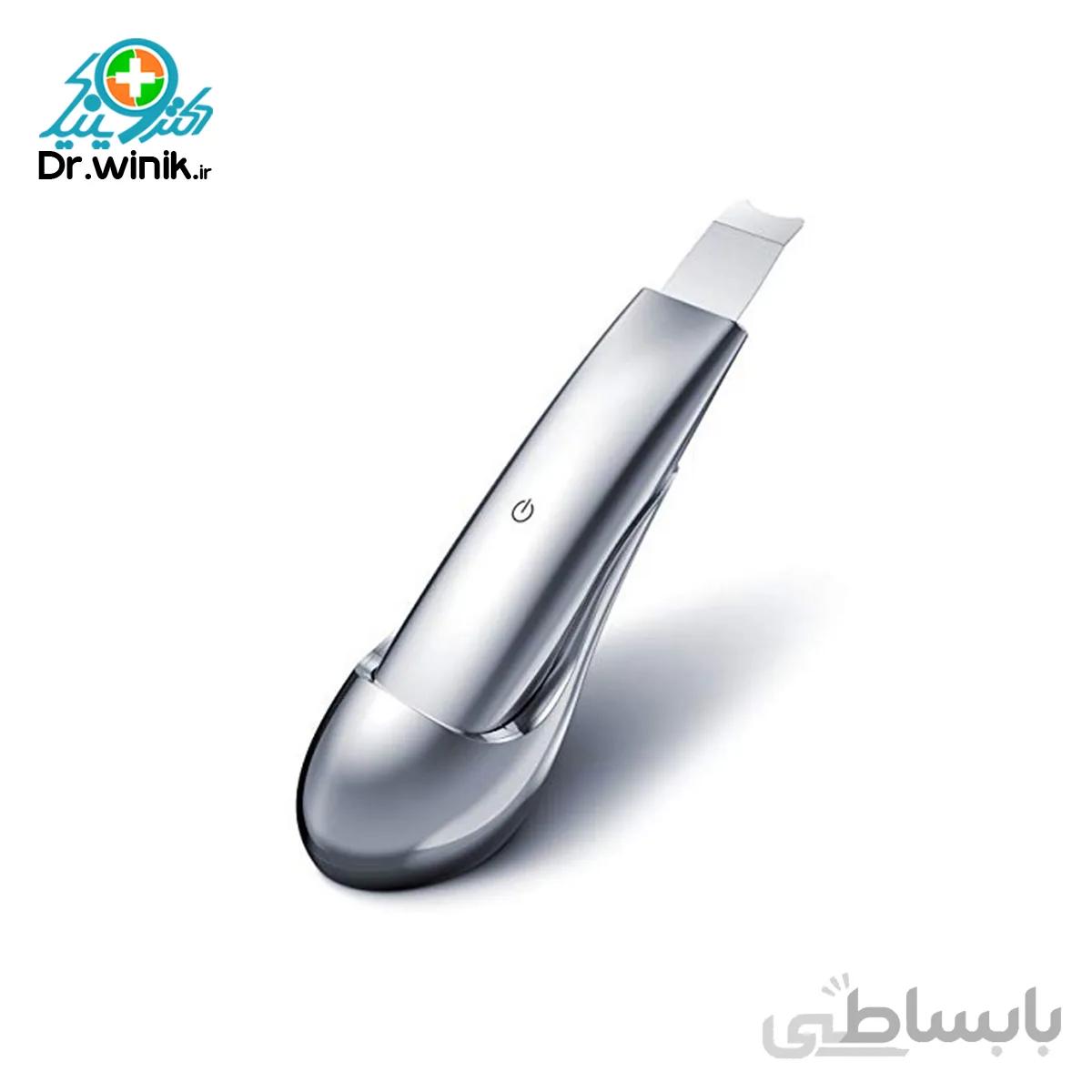 درما اف تمام استیل پایه دار مدل 2020