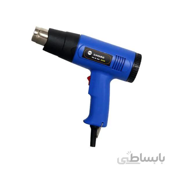 سشوار صنعتی سانشاین مدل SUNSHINE RS-1600