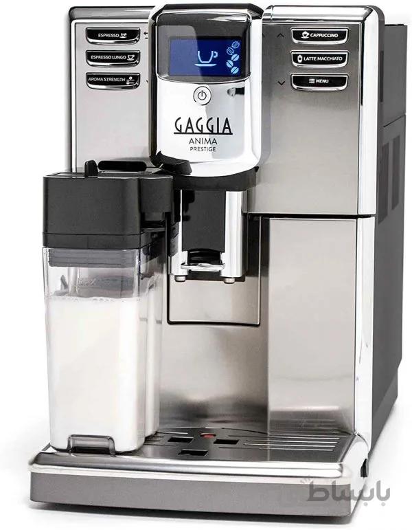 گاجا اتوماتیک آنیما پرستیژ(gaggia anima prestige)