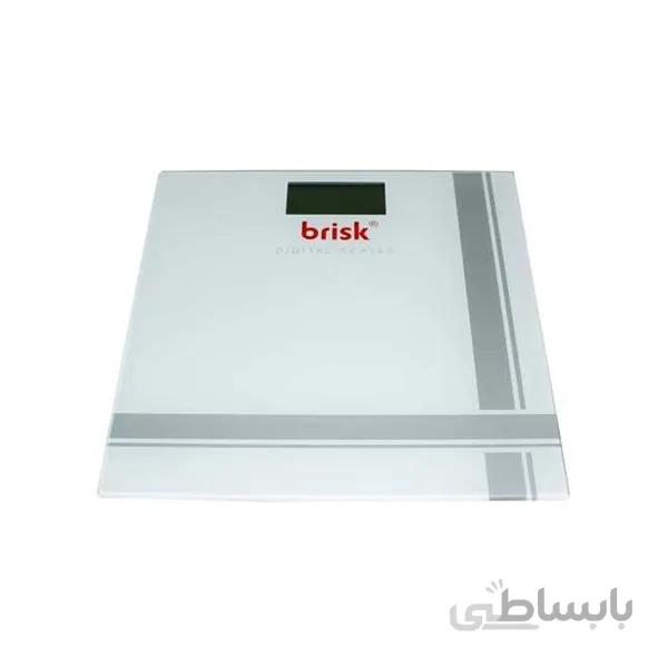 ترازو دیجیتال بریسک مدل bs24