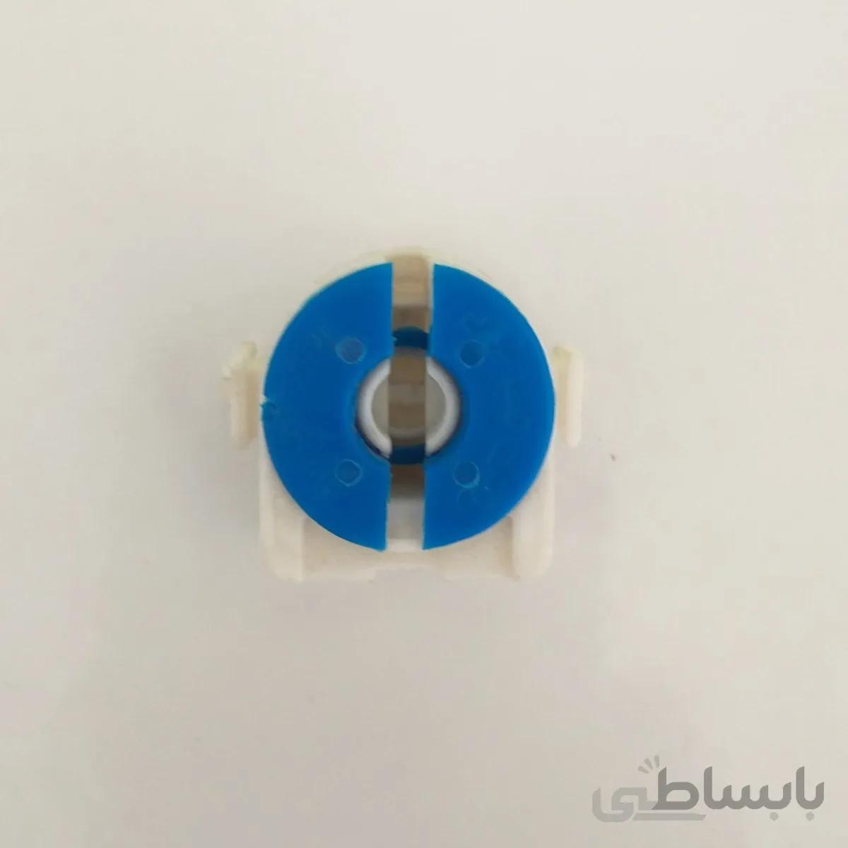 پایه مهتابی T8 (مخصوص لامپ حشره کش)