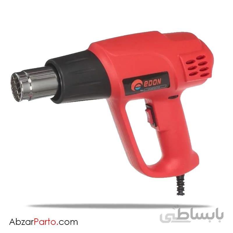 سشوار صنعتی ادون مدل HAG-520T