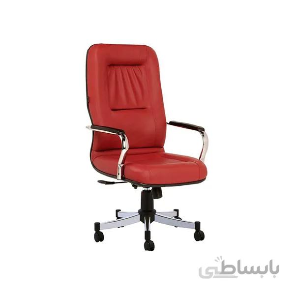 صندلی مدیریتی رایانه صنعت مدل امگا 1