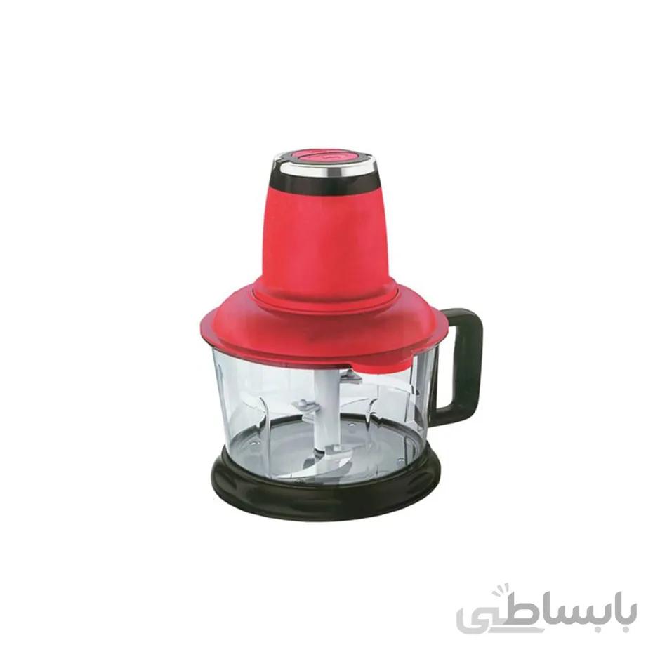 خردکن چهار لیتری BM-72
