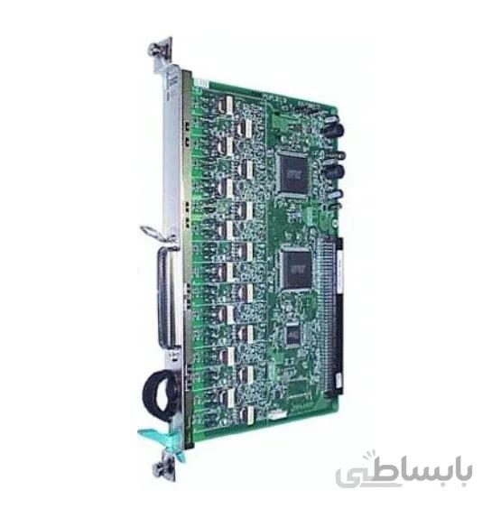 کارت سانترال پاناسونیک Panasonic KX-TDA0172