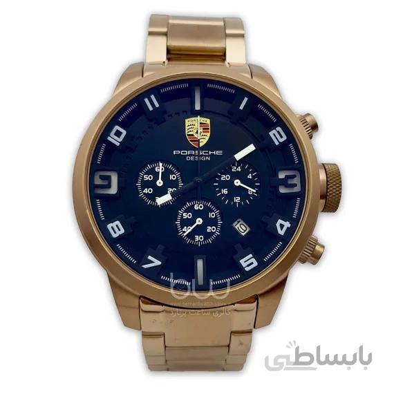 ساعت مچی مردانه پورشه دیزاین / PORSCHE DESIGN JP-24056M