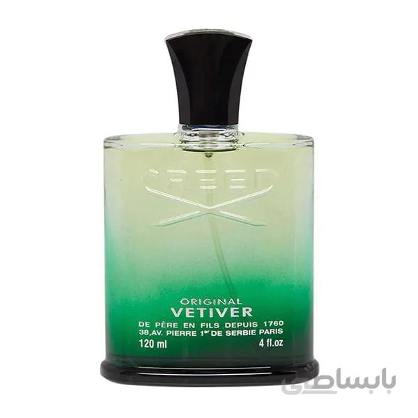 ادکلن کرید وتیور تستر Vetiver CREED