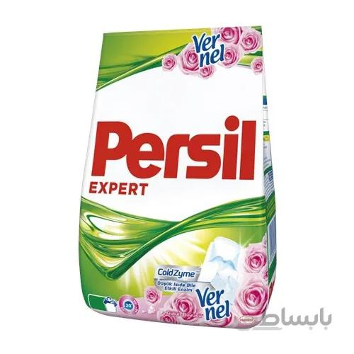 پودر لباسشویی رنگین شوی پرسیل 7 کیلوگرم