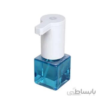 مخزن فوم دستشویی اتوماتیک مدل YF-001