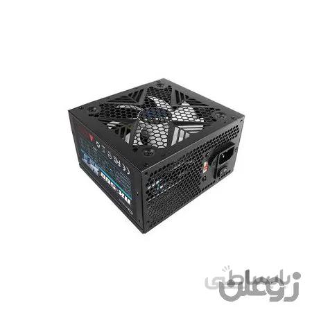 منبع تغذیه ریدمکس مدل RX-400AI