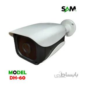 دوربین مداربسته 5 مگاپیکسل مدل داهوایی کوچک DH60