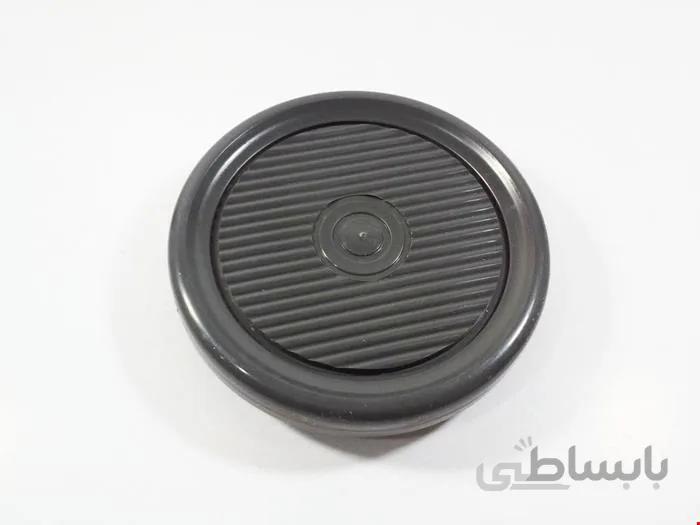چرخ جاروبرقی ناسیونال