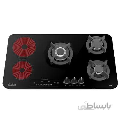 گاز صفحه ای آلتون مدل C512E + ارسال رایگان