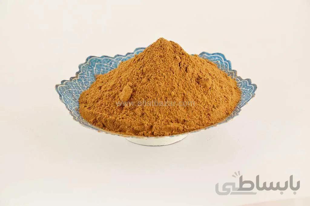 پودر دارچین 100 گرم