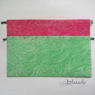 پوشه فایل مقوایی (بسته 50 عددی)