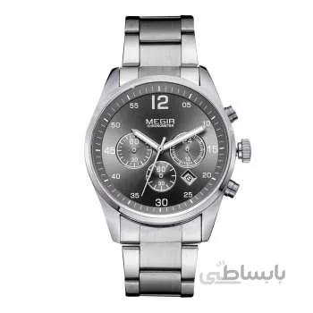 ساعت مچی عقربه ای مردانه مگیر مدل MS2010G-1