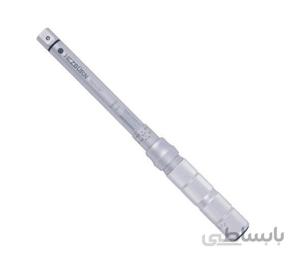 ترکمتر سریKM، سَری خور حرفه ای (9X12)،قدرت 25-5 نیوتن متر هزبرن – HEZBURN مدل 7060912025